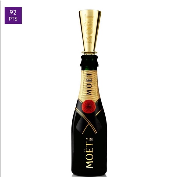 Champagne mini sippers (5) MUST HAVE!! - Picture 2 of 5